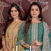 HARSHIT FASHION LEELA WHOLESALE