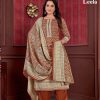 HARSHIT FASHION LEELA WHOLESALE