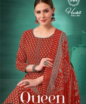 HARSHIT FASHION QUEEN WHOLESALE