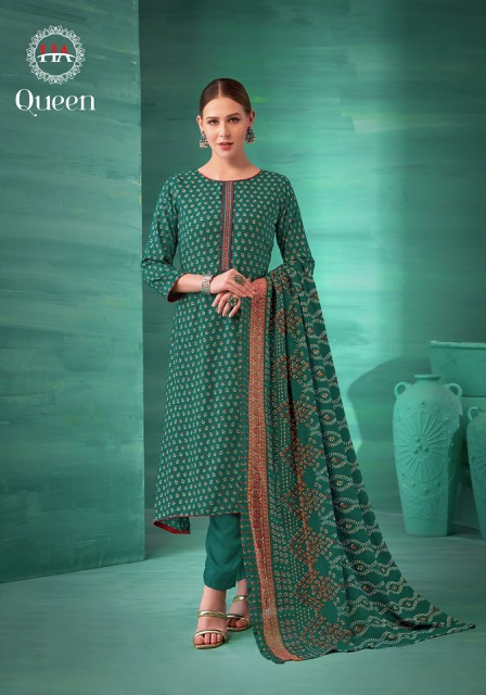 HARSHIT FASHION QUEEN WHOLESALE