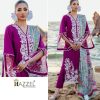 HAZZEL 0121 RAYON PAKISTANI SUITS IN INDIA