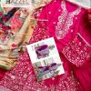 HAZZEL 0121 RAYON PAKISTANI SUITS IN INDIA