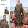 HAZZEL 0124 PAKISTANI COTTON SUITS IN INDIA