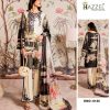 HAZZEL 0126 PAKISTANI COTTON SUITS