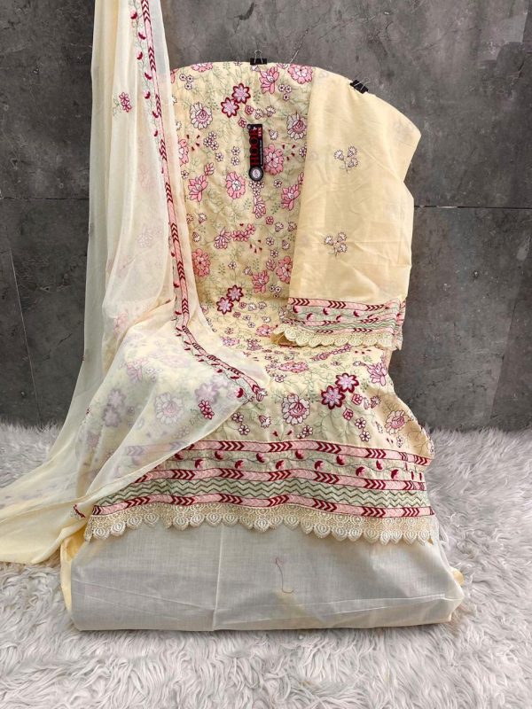 HOOR TEX H 291 SALWAR SUITS WHOLESALE