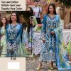 HOOR TEX H 320 PAKISTANI SUITS WHOLESALE