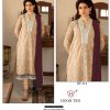 HOOR TEX HF 32 A READYMADE PAKISTANI SUITS