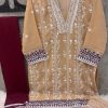 HOOR TEX HF 32 A READYMADE PAKISTANI SUITS