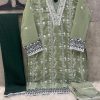 HOOR TEX HF 32 B READYMADE PAKISTANI SUITS