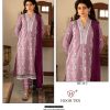 HOOR TEX HF 32 C READYMADE PAKISTANI SUITS