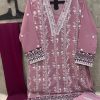 HOOR TEX HF 32 C READYMADE PAKISTANI SUITS