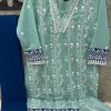 HOOR TEX HF 32 D READYMADE PAKISTANI SUITS