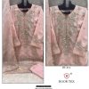 HOOR TEX HF 45 A READYMADE PAKISTANI SUITS