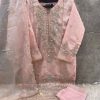 HOOR TEX HF 45 A READYMADE PAKISTANI SUITS