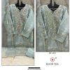 HOOR TEX HF 45 B READYMADE PAKISTANI SUITS