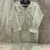 HOOR TEX HF 45 D READYMADE PAKISTANI SUITS