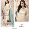 HOOR TEX HF 53 A READYMADE PAKISTANI SUITS