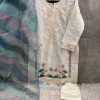 HOOR TEX HF 53 A READYMADE PAKISTANI SUITS