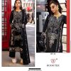 HOOR TEX HF 56 READYMADE SALWAR SUITS