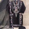 HOOR TEX HF 56 READYMADE SALWAR SUITS