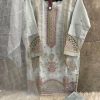 HOOR TEX HF 59 C READYMADE PAKISTANI SUITS