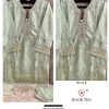 HOOR TEX HF 62 B READYMADE SALWAR SUITS