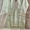 HOOR TEX HF 62 B READYMADE SALWAR SUITS