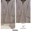 HOOR TEX HF 62 D READYMADE SALWAR SUITS