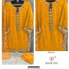 HOOR TEX HF 65 A READYMADE PAKISTANI SUITS