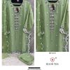 HOOR TEX HF 65 B READYMADE PAKISTANI SUITS