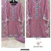 HOOR TEX HF 65 C READYMADE PAKISTANI SUITS