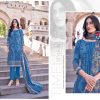 ISHAAL PRINTS GULMOHAR COMBO 2024 WHOLESALE