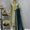 JAL FASHION JL 1004 DESIGNER SALWAR SUITS