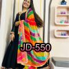 JENNY DESIGNER JD 550 GOWN WHOLESALE