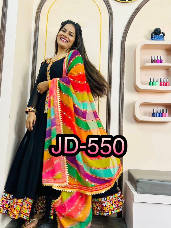 JENNY DESIGNER JD 550 GOWN WHOLESALE