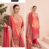 JIHAN 3491 SCARLET VOL 4 SALWAR SUITS