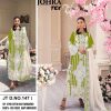 JOHRA TEX JT 147 I PAKISTANI SUITS IN INDIA