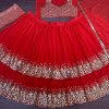 KARMA FASHION KF 1330 DESIGNER LEHENGA