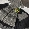 KARMA FASHION KF 1532 DESIGNER LEHENGA KOTI