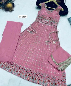 KARMA FASHION KF 1538 A DESIGNER SUITS