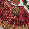 KARMA FASHION KF 1626 DESIGNER LEHENGA