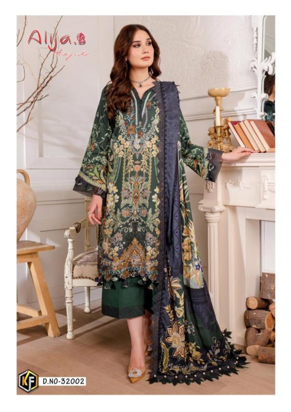 KEVAL FAB ALIJA B VOL 32 WHOLESALE