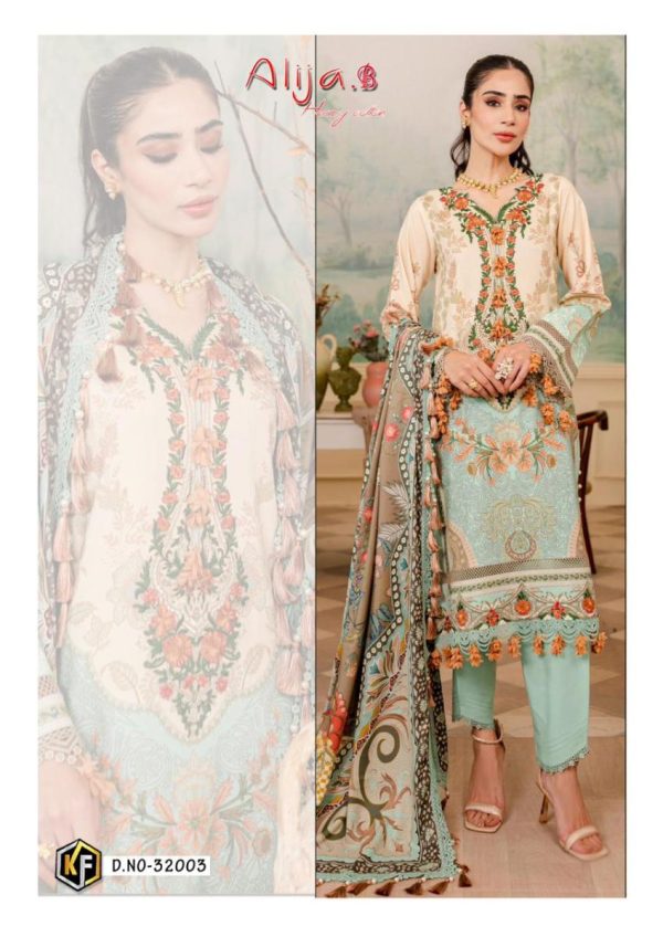 KEVAL FAB ALIJA B VOL 32 WHOLESALE