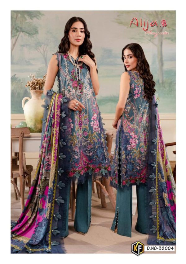 KEVAL FAB ALIJA B VOL 32 WHOLESALE