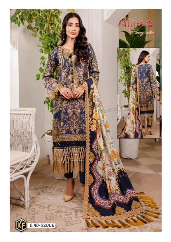 KEVAL FAB ALIJA B VOL 32 WHOLESALE