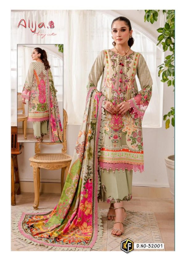 KEVAL FAB ALIJA B VOL 32 WHOLESALE