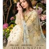 KEVAL FAB SOBIA NAZIR VOL 16 WHOLESALE