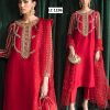 LC 1196 DESIGNER SALWAR SUITS WHOLESALE