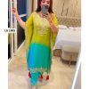 LG 1885 B DESIGNER KAFTAN SUITS WHOLESALE