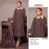 MAARIA A 1040 B PAKISTANI SALWAR SUITS